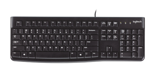 K120 KBD for Business UK