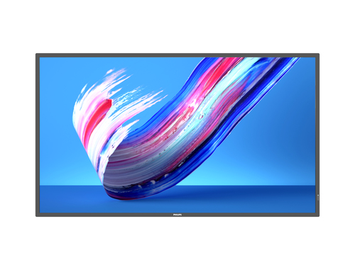 43" Direct LED 4K Display powered by An