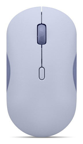 Lenovo 350 muis Kantoor Ambidextrous Bluetooth Optisch 2400 DPI