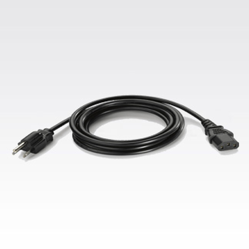 Motorola 23844-00-00R câble électrique Noir