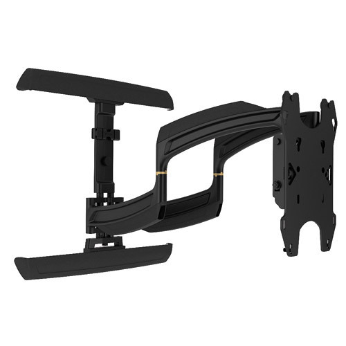 Chief Thinstall TS325TU 132,1 cm (52") Noir