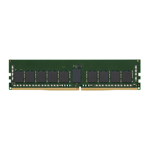 Kingston Technology KTH-PL432/16G memory module 16 GB 1 x 16 GB DDR4 3200 MHz ECC