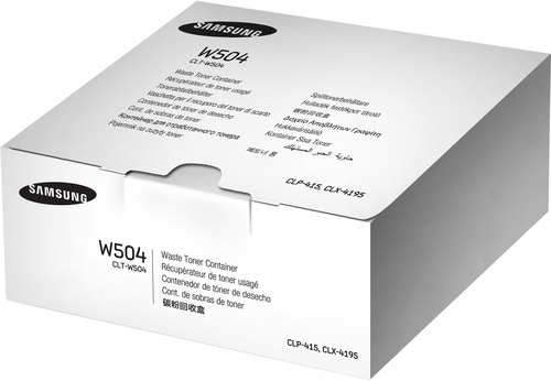 Samsung CLT-W504 Toner Collection Unit