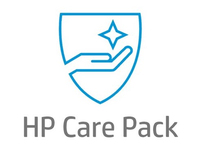 HP U76L0E extension de garantie et support 3 année(s)