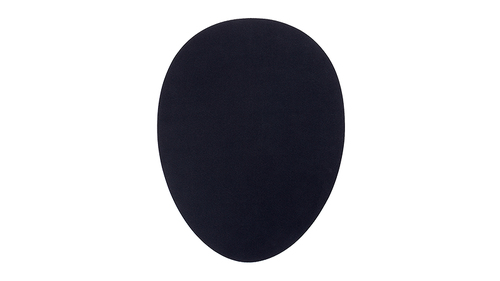 BakkerElkhuizen The Egg Ergo Mouse Pad