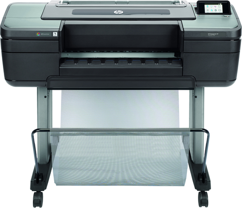 HP Designjet Imprimante Z9+ PostScript de 24 pouces
