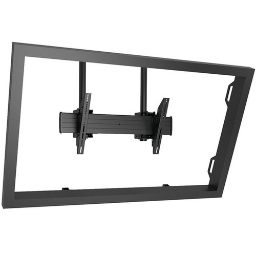Chief XCM7000 tv-bevestiging 2,29 m (90") Zwart