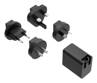 ZAGG speedport 40 | travel set For USB-C Devices
