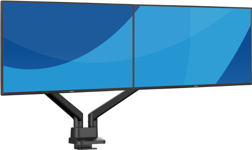 iiyama DS4002C-B1 support d'écran plat pour bureau 81,3 cm (32") Noir
