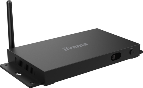 iiyama IISIGNAGEBOX-1 computer monitor