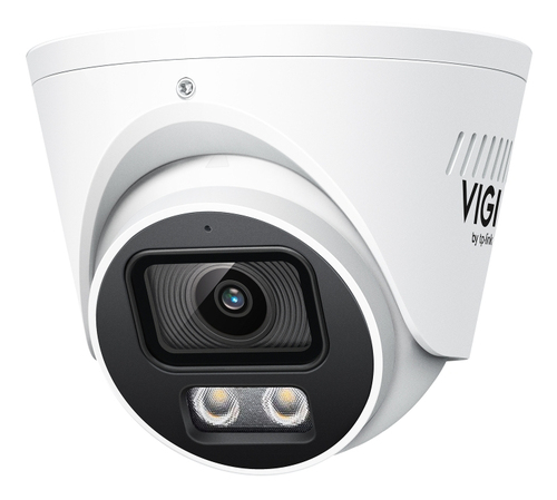 TP-Link VIGI InSight S445S(2.8mm) Dome IP-beveiligingscamera Buiten 2688 x 1520 Pixels Plafond/muur