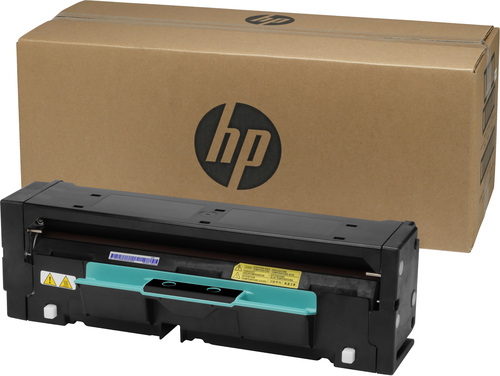 HP 220V Heated Pressure Roller