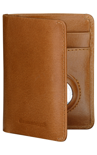 dbramante1928 BIATGT001679 wallet/card case/travel document holder Brown Leather