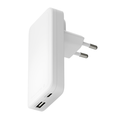 dbramante1928 CHSLEUWH7200 chargeur d'appareils mobiles Universel Blanc Secteur Intérieure