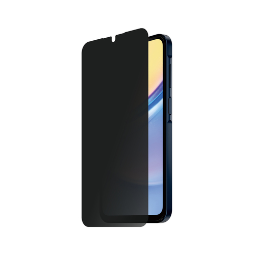 PanzerGlass SAFE. by ® Privacy Screen Protector Samsung Galaxy A16 | A16 5G | Ultra-Wide Fit Doorzichtige schermbeschermer 1 stuk(s)
