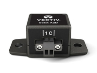 Vertiv A2D-10 industriële milieusensor & - monitor