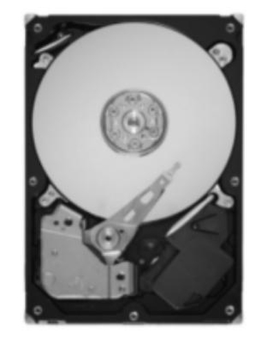 Lenovo 00MJ125 internal hard drive 3.5" 2 TB SAS
