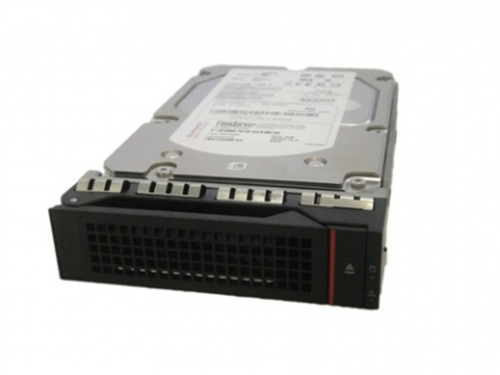 ThinkServer 3.5" 600GB 15K SAS 6Gbps Hot