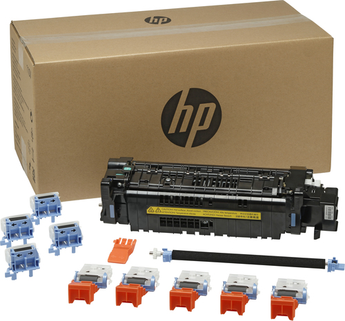 HP LaserJet 110V Maintenance Kit