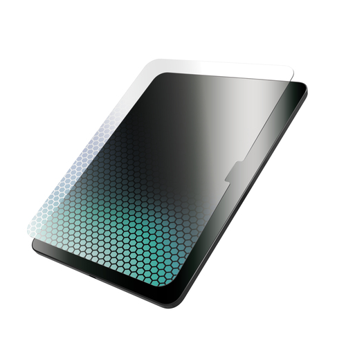 InvisibleShield Glass XTR4 Film de protection anti-reflets Apple 1 pièce(s)