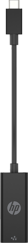 HP USB-C naar RJ45 adapter G2