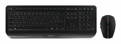 CHERRY GENTIX DESKTOP