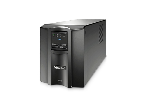 APC SMART-UPS 2200VA LCD 230V WITH SMARTCONNECT uninterruptible power supply (UPS)