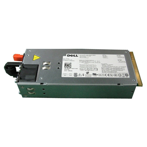 Dell Single Hot-plug Power Supply 1+0