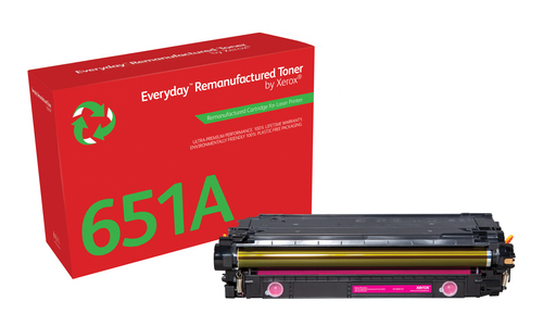 Xerox Everyday Toner Magenta cartridge