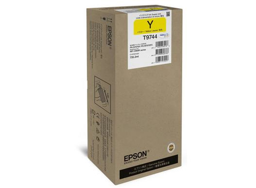 Epson C13T97440N ink cartridge 1 pc(s) Original Yellow
