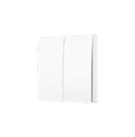 TP-Link Tapo S220 lichtschakelaar Wit