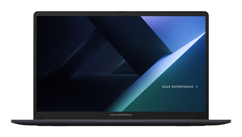ASUS ExpertBook B1 B1503CVA-S77367X Intel Core 5 210H Laptop 39.6 cm (15.6") Full HD 16 GB DDR5-SDRAM 512 GB SSD Wi-Fi 6E (802.11ax) Windows 11 Pro US International Grey