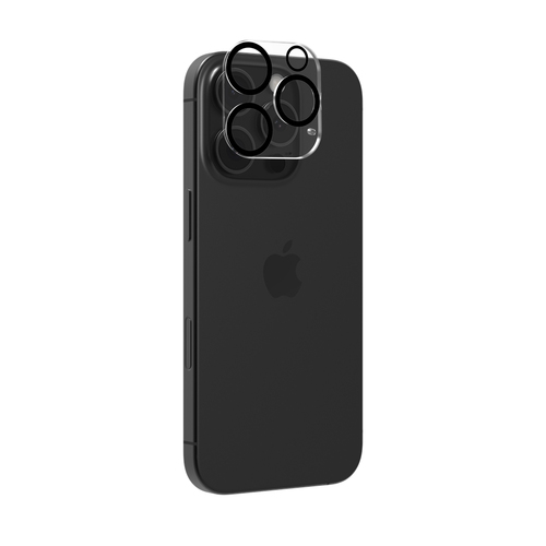 ZAGG Glass Elite Cameralensbeschermer Apple 1 stuk(s)