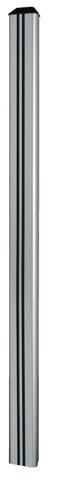 B-Tech Vertical Support Column for Floor Stands - 1.8m