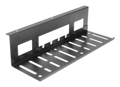 ACT Under-desk cable management tray 40cm