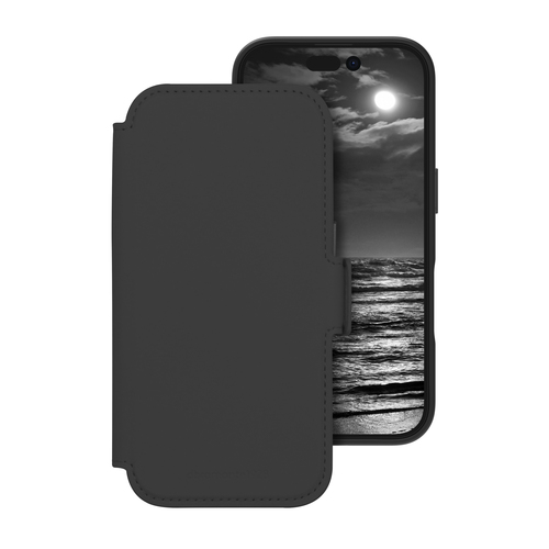dbramante1928 Lynge MS ICON coque de protection pour téléphones portables Folio Noir