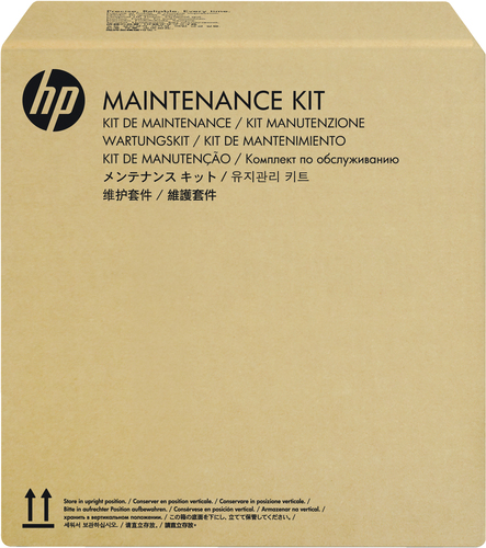 HP ScanJet 5000 s4/7000 s3 vervangende rollen