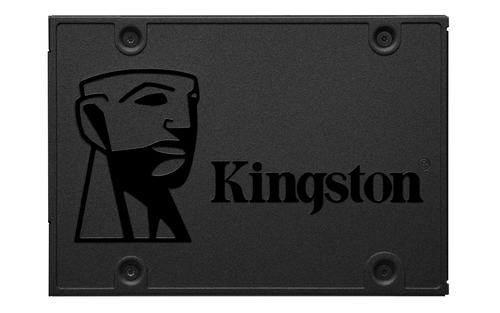 240GB A400 SATA3 2.5 SSD Kingston