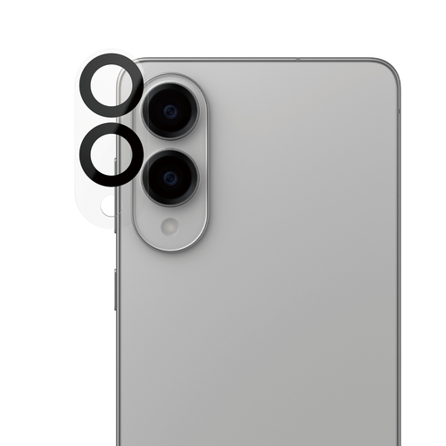 PanzerGlass ® PicturePerfect Camera Lens Protector Samsung S25 Edge Doorzichtige schermbeschermer 1 stuk(s)
