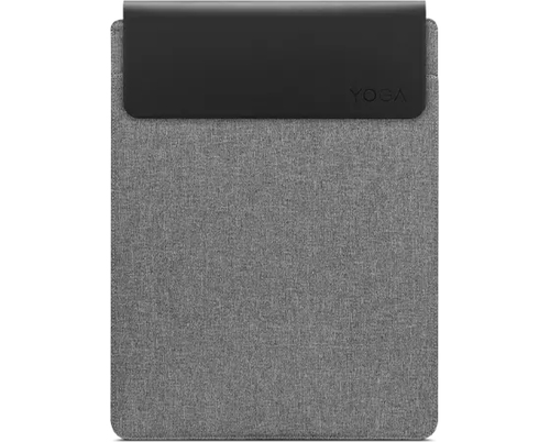 Lenovo GX41K68624 laptoptas 36,8 cm (14.5") Opbergmap/sleeve Grijs