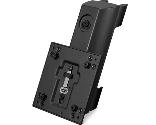 Lenovo 4XF1K72399 montagekit Zwart
