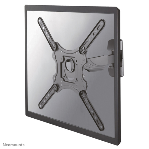 Wall Mount 23-55" Black