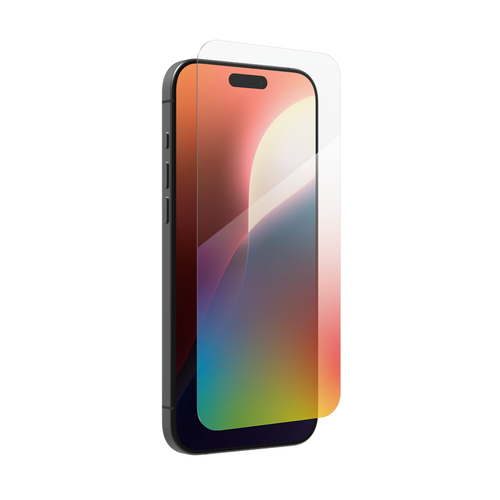InvisibleShield Glass Elite VisionGuard Apple iPhone 16 Pro Max Screen
