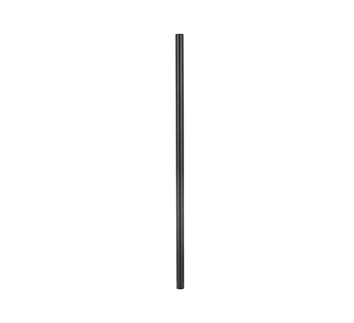 B-Tech Ø50mm Pole for Floor Stands - 1.6m