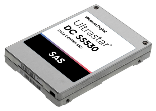 2.5" SS530 400GB PF SAS SSD