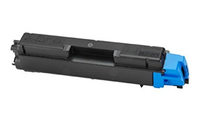 KYOCERA TK-590C tonercartridge 1 stuk(s) Origineel Cyaan