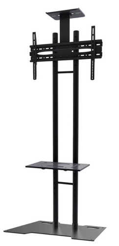 Floor Stand 1 32-52" 155-170cm BLK