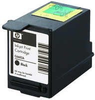 Ricoh C6602A Black Ink Cartridge cartouche d'encre Noir