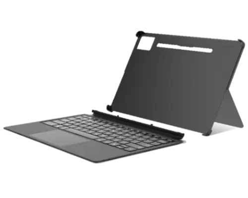 Lenovo ZG38C06026 mobile device keyboard Pogo Pin Black