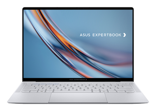 ASUS ExpertBook Ultra B9406CAA-TH0875X-S Copilot+ PC Intel Core Ultra 7 356H Laptop 35.6 cm (14") WQXGA+ 32 GB LPDDR5x-SDRAM 1 TB SSD Wi-Fi 7 (802.11be) Windows 11 Pro US International Grey